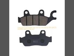 Genuine Front Brake Pad Set for Honda GL150 CBF125 CB190R 06455-KYA-621