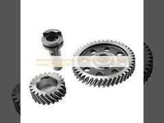 Motorcycle Engine Parts Cam Gear Set / Timing Grari for Honda CG125 CG150
