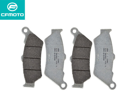 Original Motorcycle Front Brake Pad for CFMOTO 400NK, 400GT, 650NK