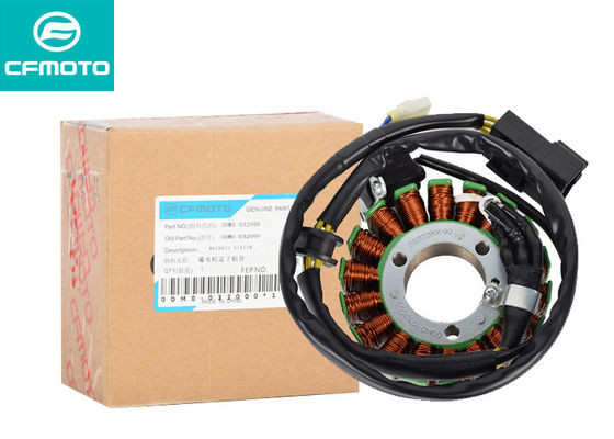 Original Motorcycle Magneto Stator Coil for CFMOTO 150NK, 250NK, 400NK