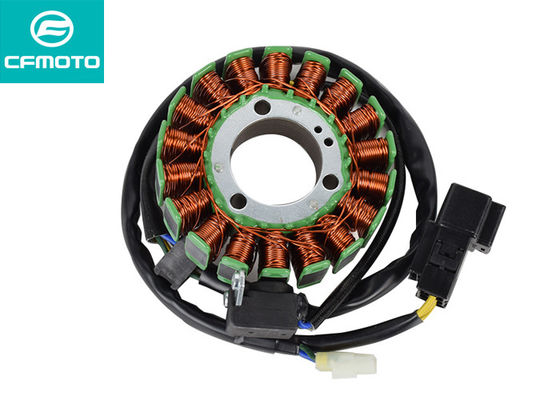 Original Motorcycle Magneto Stator Coil for CFMOTO 150NK, 250NK, 400NK