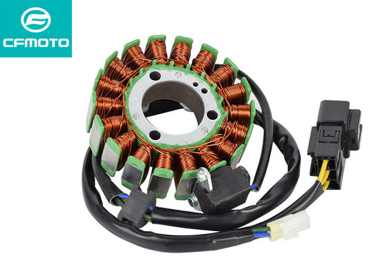 Original Motorcycle Magneto Stator Coil for CFMOTO 150NK, 250NK, 400NK