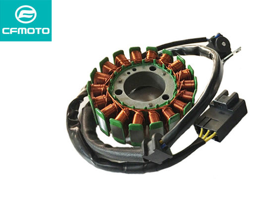 Original Motorcycle Magneto Stator Coil for CFMOTO 150NK, 250NK, 400NK