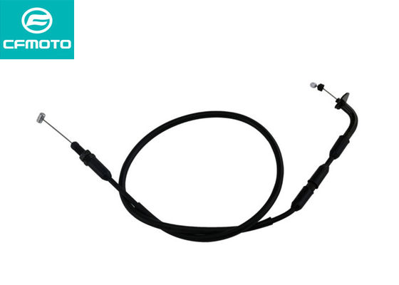 Original Motorcycle Throttle Cable for CFMOTO 150NK, 250NK, 400NK, 650NK