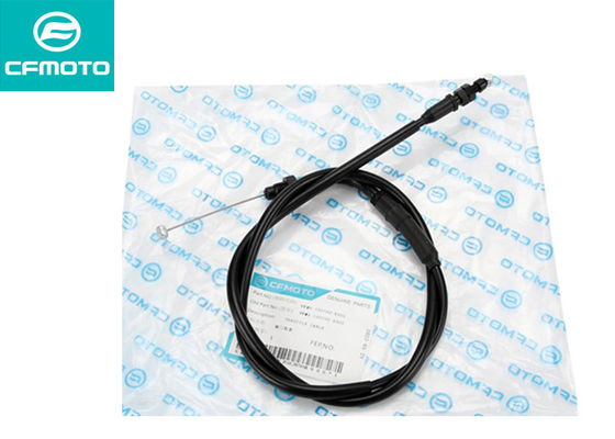 Original Motorcycle Throttle Cable for CFMOTO 150NK, 250NK, 400NK, 650NK