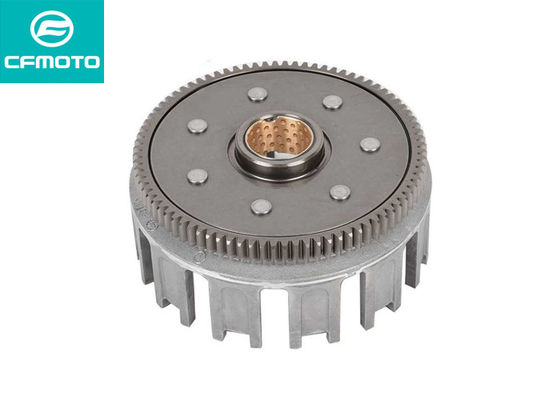 Original Motorcycle Clutch Assembly for CFMOTO 250NK, 250SR