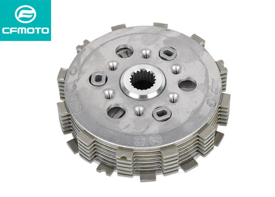Original Motorcycle Clutch Assembly for CFMOTO 250NK, 250SR