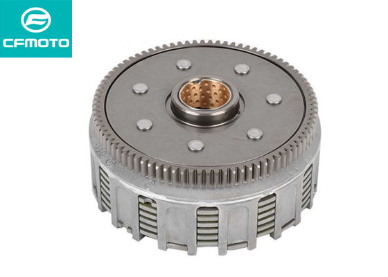 Original Motorcycle Clutch Assembly for CFMOTO 250NK, 250SR