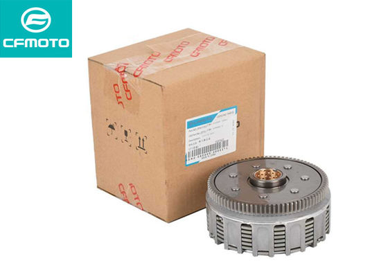 Original Motorcycle Clutch Assembly for CFMOTO 250NK, 250SR
