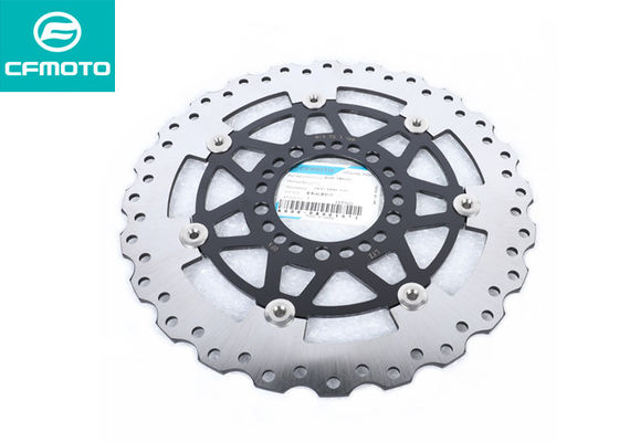 Original Motorcycle Front Brake Disc for CFMOTO 400NK 650MT TR650G