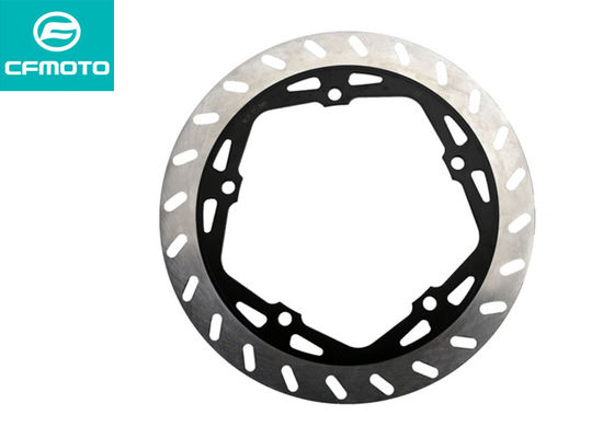 Original Motorcycle Front Brake Disc for CFMOTO 150NK 250NK 250SR