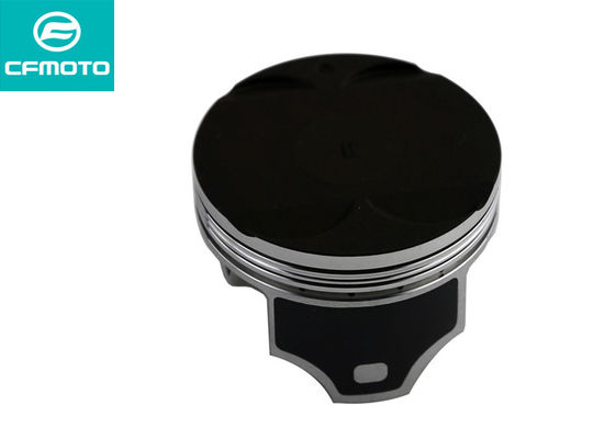 CFMOTO Genuine Parts Engine Cylinder Block Assembly for 250NK 250SR