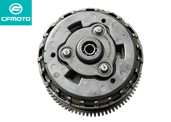 Motorcycle Assist Slipper Clutch Motorcycle OEM Parts For CFMOTO 400NK 650NK