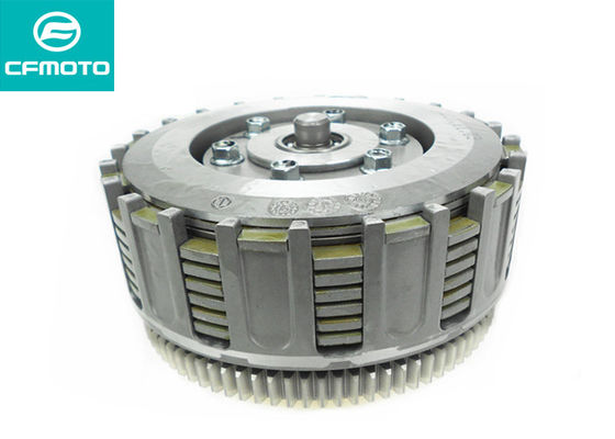 AluminumMotorcycle Clutch Assy Motorcycle OEM Parts For CFMOTO 250NK 250SR