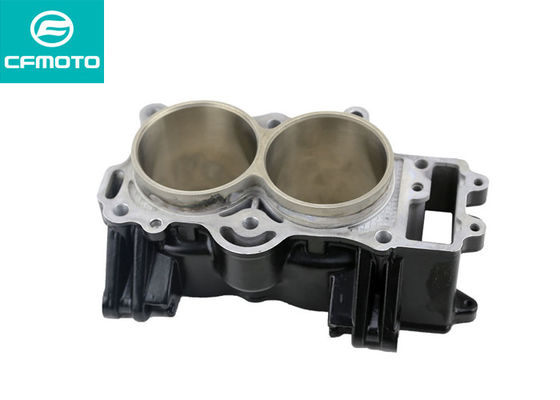 Original Motorcycle Parts Cylinder Block Assembly for CFMOTO 650NK 650GT 650MT