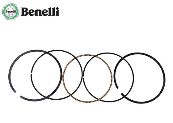Original Motorcycle Engine Piston Kits for Benelli TNT250, BN250, BJ250