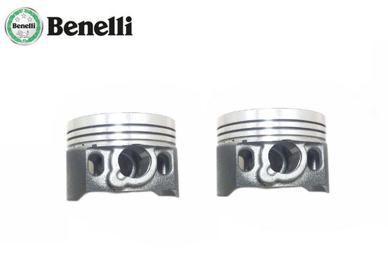 Original Motorcycle Engine Piston Kits for Benelli TNT250, BN250, BJ250