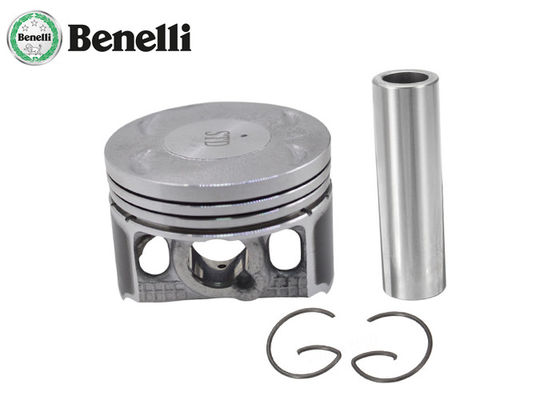 Original Motorcycle Engine Piston Kits for Benelli TNT250, BN250, BJ250