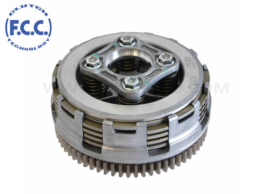 OEM Motorcycle Clutch Assembly Complete Assembly CBF150 22000-KTT-900 For Honda