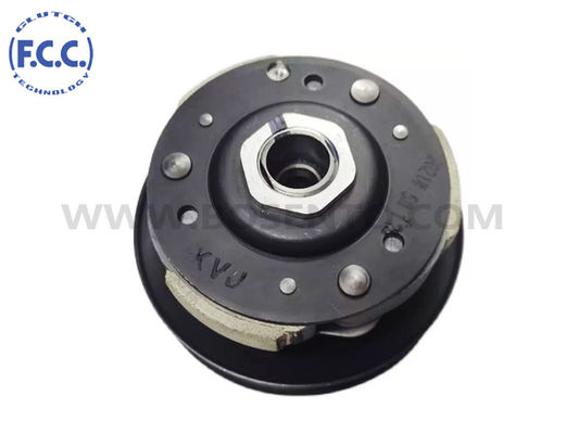 OEM Scooter CVT Clutch Centrifugal Clutch Scooter Driven Pulley Assy For Honda FIZY 125