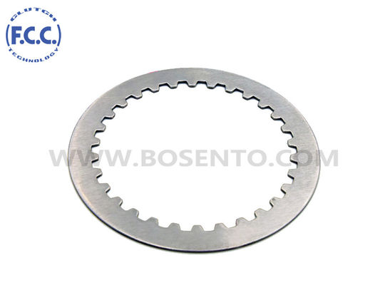 FCC Original Motorcycle Clutch Lining Kits For Honda KWW CRF110F Wave110i