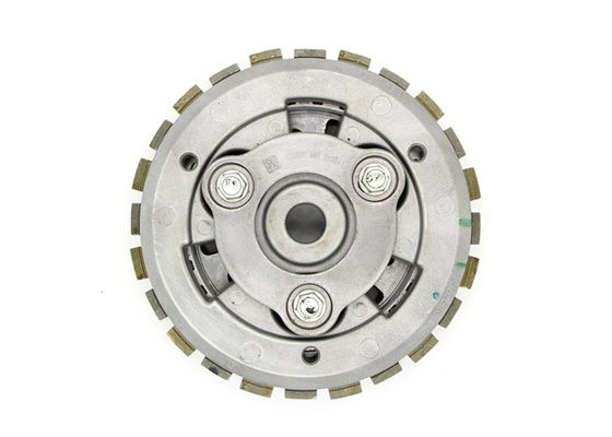 FCC Motorcycle Clutch Assy Slipper Clutch Center Plate Complete For Zongshen TC380R