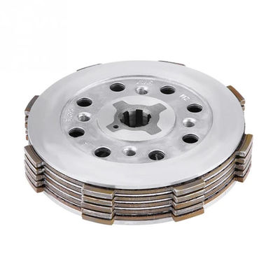 Genuine Motorcycle Clutch Assy Drum Center Comp Assembly For Yamaha YBR125