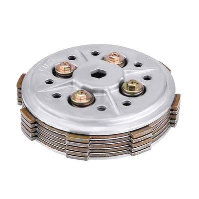 Genuine Motorcycle Clutch Assy Drum Center Comp Assembly For Yamaha YBR125