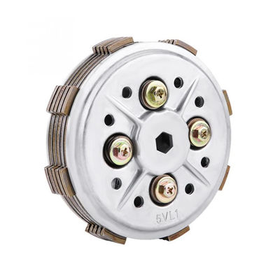 Genuine Motorcycle Clutch Assy Drum Center Comp Assembly For Yamaha YBR125
