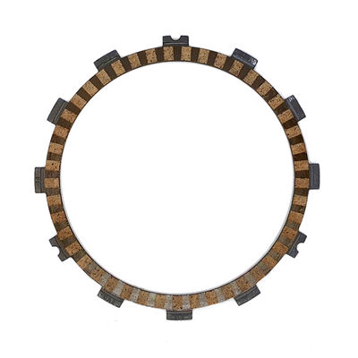 22201-MBN-670 FCC Clutch Plate Friction Clutch Lining And Clutch Disc For Honda CRF450