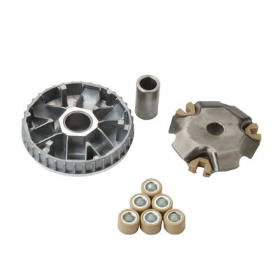 Front Variator Scooter CVT Clutch Pulley Assy For Honda Vision 110 Lead110 Spacy 110