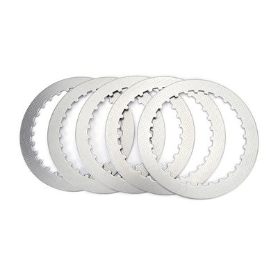 Honda VT1100 Motorcycle Clutch Parts Drive Steel Disk Plate