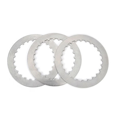 OEM Motorcycle Clutch Steel Plate For Yamaha YZF R15 FZ-16 FZ16 21C-E6321-00