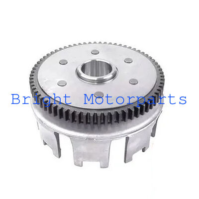 Motorcycle Genuine Parts Clutch Outer Comp For Honda CRF230F, CRF230 22100-KPS-900