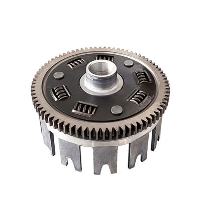 OEM Clutch Outer Comp / Clutch Outer Gear Basket Genuine Motorcycle Clutch Parts