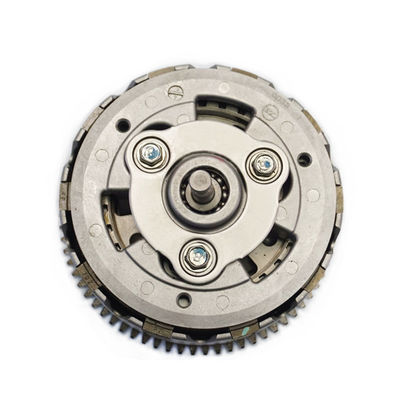 FCC Original Motorcycle Slipper Clutch Assembly For Kawasaki Ninja 400