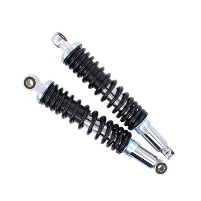 Motorcycle Suspension Parts Oil Pressure Rear Shock Absorber for Suzuki GS150