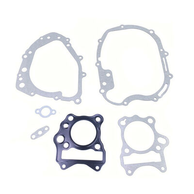 Motorcycle Original Paper Engine Gaskets for Suzuki GD110 GT125