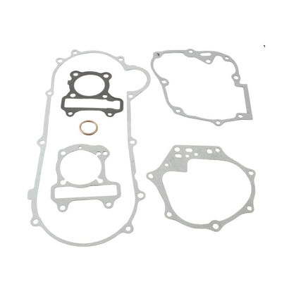 Motorcycle Gasket Sets / Complete Gasket Kit For Honda SCR100 WH100T Spacy100
