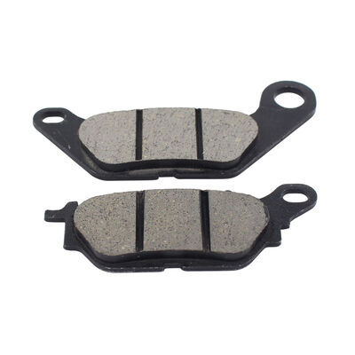 OEM Motorcycle Brake Disc Front Brake Pads Set for Yamaha YBR125 JYM125