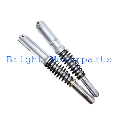 Tricycle Spare Parts Front Suspension 3 Wheeler Front Wheel Shock Absorber