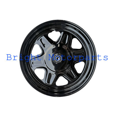 3 Wheeler Parts Aluminum Alloy Wheel Hub Wheel Rim for Electric Tricycle