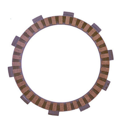 FCC Motorcycle Disk Clutch Friction Clutch Plate For Motorcycle Honda XR250 CB400 XR400