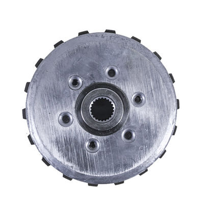 Honda KPH Wave 125 Motorcycle Clutch Assembly Two Wheeler Center Comp