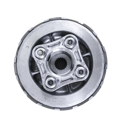 OEM Motorcycle Clutch Assembly Complete Assembly CBF150 22000-KTT-900 For Honda