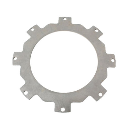 OEM Motorcycle Steel Clutch Iron Plate For Honda CT110, 22341-943-000
