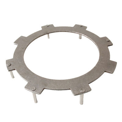ODM Motorcycle Clutch Parts Steel Clutch Iron Plate For Honda CT110 22311-096-010