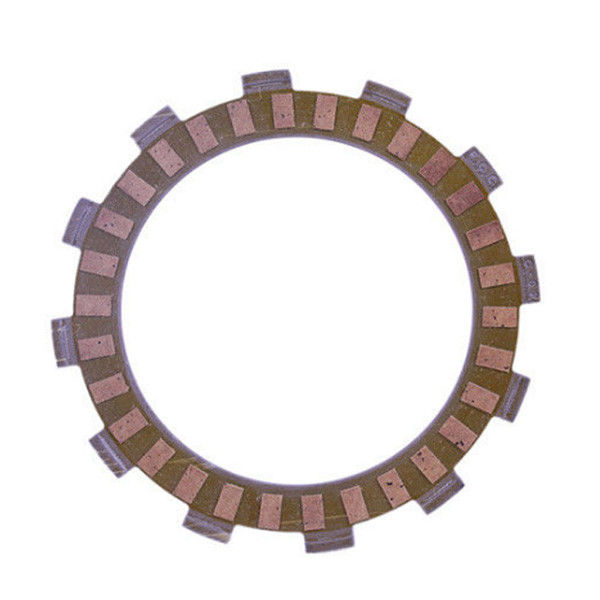 Motorcycle Original Clutch Lining Paper for Suzuki Smash 115, GD110