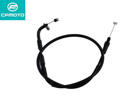 Original Motorcycle Throttle Cable for CFMOTO 150NK, 250NK, 400NK, 650NK