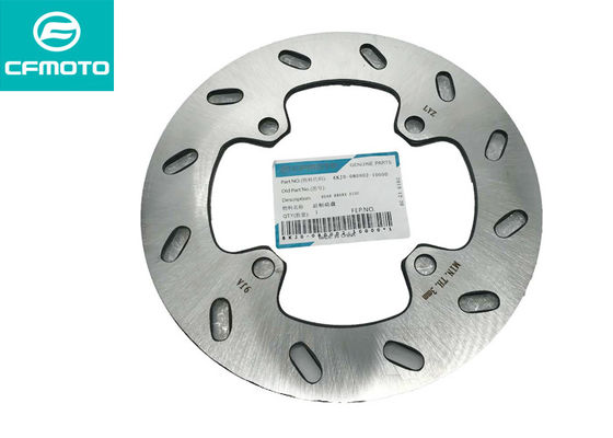 Original Motorcycle Rear Brake Disc for CFMOTO 150NK 250NK 250SR